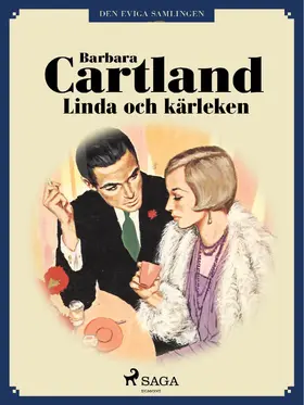 Cartland |  Linda och kärleken | eBook | Sack Fachmedien
