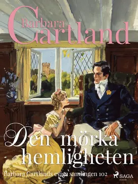 Cartland |  Den mörka hemligheten | eBook | Sack Fachmedien