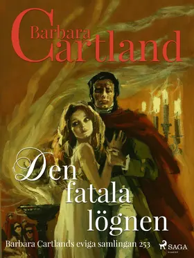 Cartland |  Den fatala lögnen | eBook | Sack Fachmedien