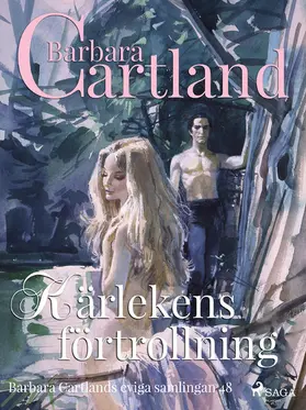 Cartland |  Kärlekens förtrollning | eBook | Sack Fachmedien