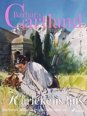 Cartland |  Kärlekens ljus | eBook | Sack Fachmedien