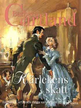 Cartland |  Kärlekens skatt | eBook | Sack Fachmedien