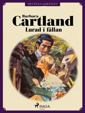 Cartland |  Lurad i fällan | eBook | Sack Fachmedien