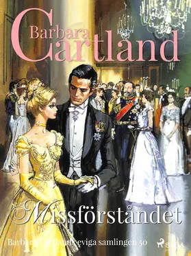 Cartland |  Missförståndet | eBook | Sack Fachmedien