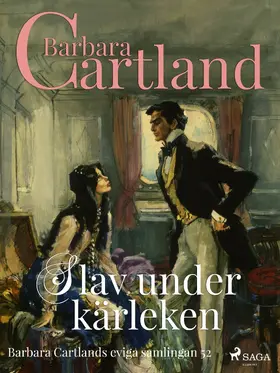 Cartland |  Slav under kärleken | eBook | Sack Fachmedien