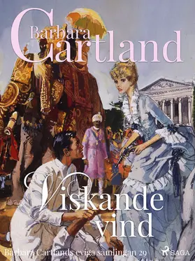 Cartland |  Viskande vind | eBook | Sack Fachmedien