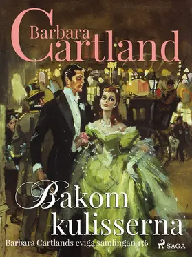 Cartland |  Bakom kulisserna | eBook | Sack Fachmedien