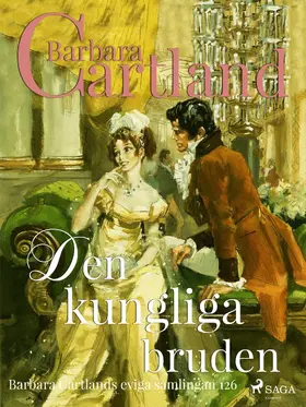 Cartland |  Den kungliga bruden | eBook | Sack Fachmedien