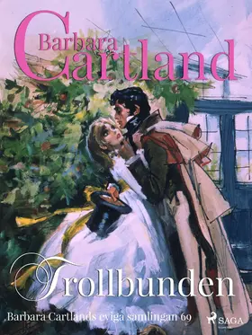 Cartland |  Trollbunden | eBook | Sack Fachmedien