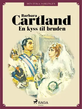 Cartland |  En kyss till bruden | eBook | Sack Fachmedien
