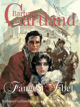 Cartland |  Fånge i Tibet | eBook | Sack Fachmedien