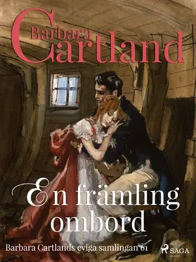 Cartland |  En främling ombord | eBook | Sack Fachmedien