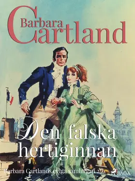 Cartland |  Den falska hertiginnan | eBook | Sack Fachmedien