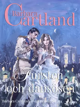 Cartland |  Fursten och dansösen | eBook | Sack Fachmedien
