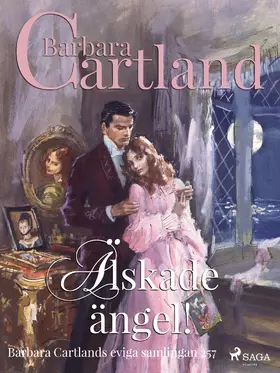 Cartland |  Älskade ängel! | eBook | Sack Fachmedien