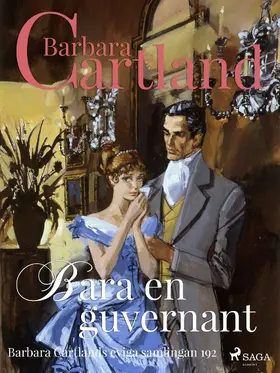 Cartland |  Bara en guvernant | eBook | Sack Fachmedien