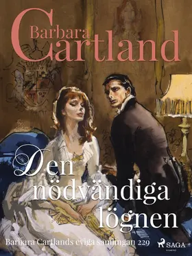 Cartland |  Den nödvändiga lögnen | eBook | Sack Fachmedien