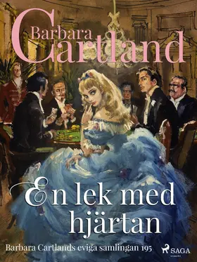 Cartland |  En lek med hjärtan | eBook | Sack Fachmedien