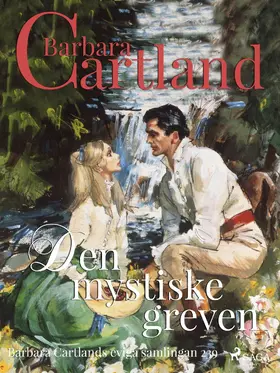 Cartland |  Den mystiske greven | eBook | Sack Fachmedien