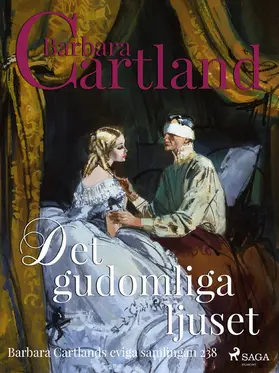 Cartland |  Det gudomliga ljuset | eBook | Sack Fachmedien