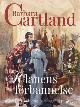 Cartland |  Klanens förbannelse | eBook | Sack Fachmedien