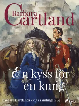 Cartland |  En kyss för en kung | eBook | Sack Fachmedien
