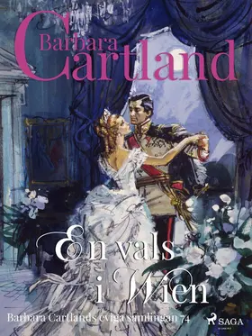 Cartland |  En vals i Wien | eBook | Sack Fachmedien
