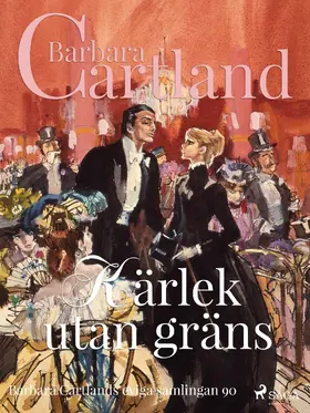Cartland |  Kärlek utan gräns | eBook | Sack Fachmedien