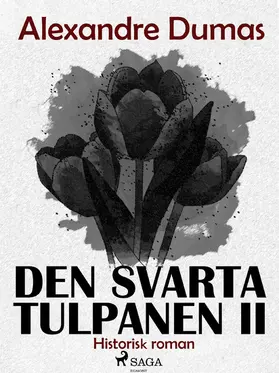 Dumas |  Den svarta tulpanen II | eBook | Sack Fachmedien