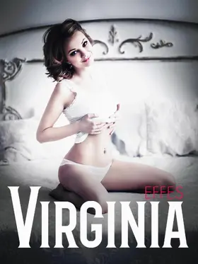 Effes |  Virginia | eBook | Sack Fachmedien