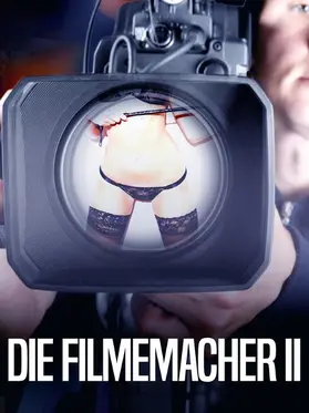 Billian |  Die Filmemacher II | eBook | Sack Fachmedien