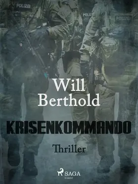 Berthold |  Krisenkommando | eBook | Sack Fachmedien