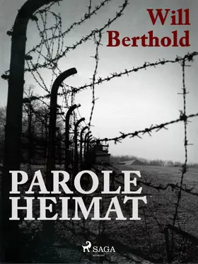 Berthold |  Parole Heimat | eBook | Sack Fachmedien