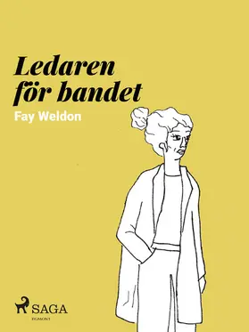 Weldon |  Ledaren för bandet | eBook | Sack Fachmedien