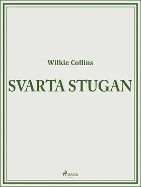 Collins |  Svarta stugan | eBook | Sack Fachmedien
