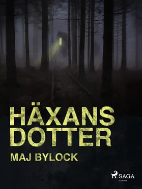 Bylock |  Häxans dotter | eBook | Sack Fachmedien
