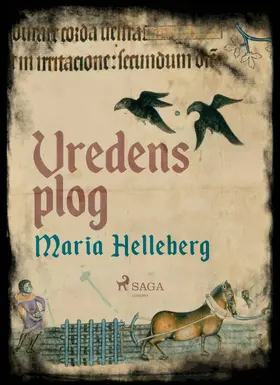 Helleberg |  Vredens plog | eBook | Sack Fachmedien