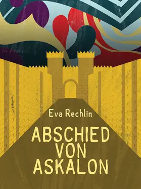 Rechlin |  Abschied von Askalon | eBook | Sack Fachmedien