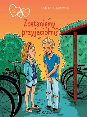 Knudsen |  K jak Klara 11 - Zostaniemy przyjaciólmi? | eBook | Sack Fachmedien
