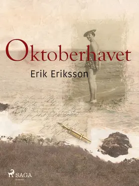 Eriksson |  Oktoberhavet | eBook | Sack Fachmedien