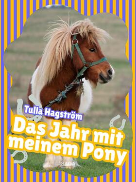 Hagström | Das Jahr mit meinem Pony | E-Book | sack.de
