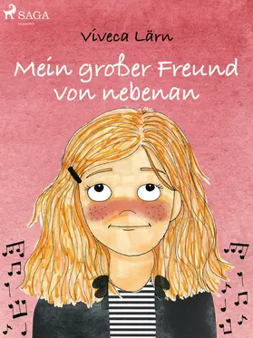 Lärn |  Mein großer Freund von nebenan | eBook | Sack Fachmedien