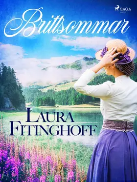 Fitinghoff |  Brittsommar | eBook | Sack Fachmedien