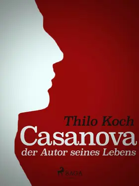 Koch |  Casanova, der Autor seines Lebens | eBook | Sack Fachmedien