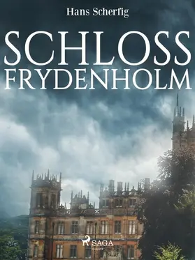 Scherfig |  Schloss Frydenholm | eBook | Sack Fachmedien