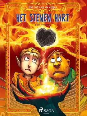 Gotthardt |  Het lot van de elfjes 2 - Het stenen hart | eBook | Sack Fachmedien