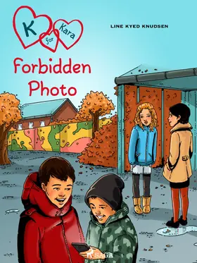 Knudsen |  K for Kara 15 - Forbidden Photo | eBook | Sack Fachmedien