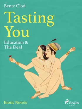 Clod |  Tasting You: Education & The Deal | eBook | Sack Fachmedien