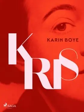 Boye |  Kris | eBook | Sack Fachmedien