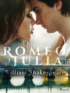 Shakespeare |  Romeo i Julia | eBook | Sack Fachmedien